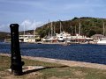 Antigua - Nelsons Dockyard